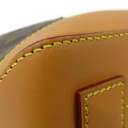 Túi Louis Vuitton Monogram Cabas Voyage M44878 619133