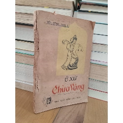 Ở xứ Chùa Vàng (tìm hiểu văn hóa Miến Điện) - Viện Đông Nam Á 734271