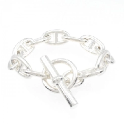 【Sản phẩm mới】Vòng tay Hermès Chaine d'Ancre GM 668235