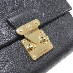 Ví Louis Vuitton Monogram Empreinte Portefeuille Métis Compact M80880 621909