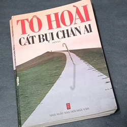 Cát bụi chân ai (Tô Hoài) 332533