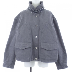 HERMES ROCABAR EX-LIBRIS 2H0255DT Jacket - Hàng hiệu Authentic