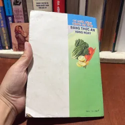 II Tự Chữa Bệnh Trong Gia Đình Bằng Thức Ăn Hằng Ngày - Nguyễn Văn Phấn, Phan Kim Huê 786782