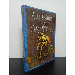 Cậu Bé Học Việc Và Thầy Trừ Tà - Phần 6: Sự Hy Sinh Của Thầy Trừ Tà (2015) - Joseph Delaney Mới 90% HCM.ASB2203