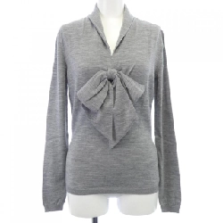 Áo len ALEXANDER McQUEEN 417471-Q1AIY - Hàng hiệu Chính hãng