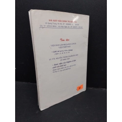 Logic hình thức mới 80% bẩn bìa, ố nhẹ, có chữ ký 1999 HCM1710 PTS Lưu Hà Vĩ GIÁO TRÌNH, CHUYÊN MÔN 339744