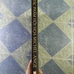 Các tác phẩm hội họa Michel-Ange 712518