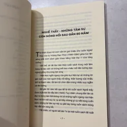 Nghề Thầy - Hoàng Đạo Thuý (t01) 751031