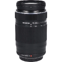 MZD ED75-300mm F4.8-6.7II - Hàng hiệu Authentic