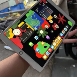 iPad pro 10.5ich full HD 120hz, chíp Apple A10X 6 nhân,Pin trâu 8134MAh 1013578