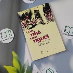 Cơm Nhà Cơm Người - Hồ Huy Sơn 798411