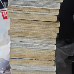 BASARA - YUMI TAMURA TRỌN BỘ 27 TẬP 564469