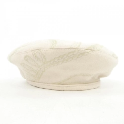 Mũ beret HERMES BERET SAINT-HONORE EN FINESSE H222039N - Hàng hiệu Authentic 834383