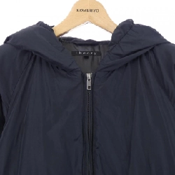 Áo khoác lông vũ theory - Hàng hiệu Authentic 818384