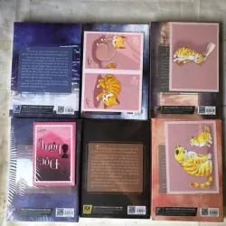 Trọn Bộ 6 tập Đọc Thầm - Priest 693533