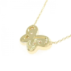 Ponte Vecchio Dây chuyền kim cương 0.60CT - Hàng hiệu Chính hãng 844803