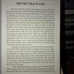 Truyện Trạng và truyện nói Trạng - Nguyễn Xuân Tư 756958