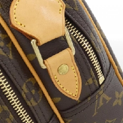 Túi xách vai Louis Vuitton Monogram Reporter 28cm M45254 - Hàng hiệu chính hãng 768808