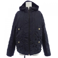 Áo khoác lông vũ CHANEL 635195