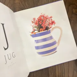 ✨𝑫𝒐𝒘𝒏 𝒊𝒏 𝒕𝒉𝒆 𝑮𝒂𝒓𝒅𝒆𝒏 𝑨𝒍𝒑𝒉𝒂𝒃𝒆𝒕 𝑩𝒐𝒐𝒌✨ 693172