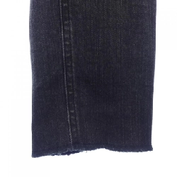 【Mã giảm giá】Quần jeans MM6 653445