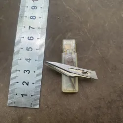 Đồ dân dụng - dụng cụ làm da 1030283