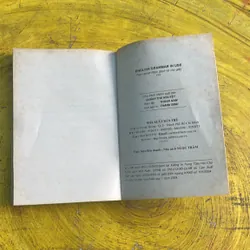 ENGLISH GRAMMAR IN USE - 130 BÀI NGỮ PHÁP TIẾNG ANH RAYMOND MURPHY 736715