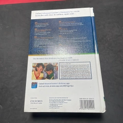 Oxford advanced learner’s dictionary with Vietnamese translation 8th kèm Cd 298407