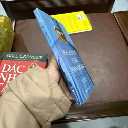 KHI HƠI THỞ HÓA THINH KHÔNG – Paul Kalanithi- K5 1033013