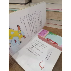 Shelter dog blues - Martha Speaks 740558