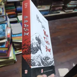 Sách: Mưu lược Mao Trạch Đông - Tiêu Thi Mỹ (A2) 575718