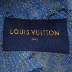 Áo khoác zip-up Monogram Tapestry Louis Vuitton HKB04WZQA - Hàng hiệu Authentic 892678