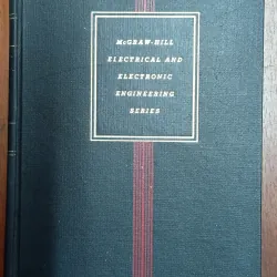 Sách kỹ thuật - ELECTRICAL AND ELECTRONICENGINEERING SERIES - McGRAW-HILL 889189