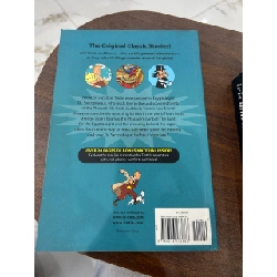 Cigars of the Pharaoh - Hergé 932905