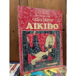 Giáo trình Aikido - Mantovani