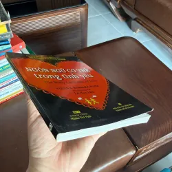 Ngôn Ngữ Cơ Thể Trong Tình Yêu – Allan & Barbara Pease | K3 1003412