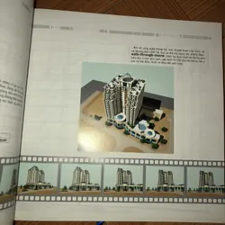 Không gian kiến trúc thực & ảo  718606