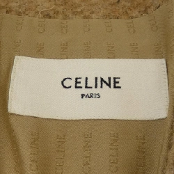 Áo khoác cardigan oversized CELINE 2V39J443S - Hàng hiệu Authentic 824199