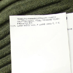 Maison Margiela S51HA0772 Áo len - Hàng hiệu Chính hãng 812450