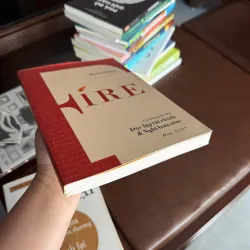 FIRE – Con đường dẫn đến độc lập tài chính & nghỉ hưu sớm | Michael Quan- K4 1023631