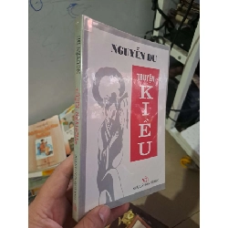 Truyện Kiều - Nguyễn Du VĂN HỌC HCM0910