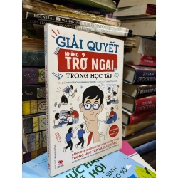 Giải quyết những trở ngại trong học tập - Ikesue Shota & Nonaka Shohie