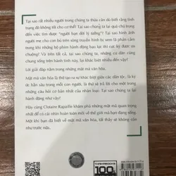 Mật mã văn hóa - Clotaire Rapaille (7) 594127