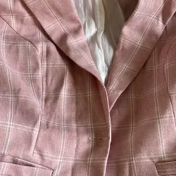 Áo. Vest màu Hồng size s 1012921