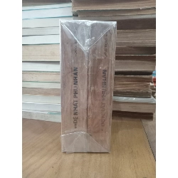 ĐỆ NHẤT PHU NHÂN - HOÀNG TRỌNG MIÊN ( TRỌN BỘ 2 TẬP )