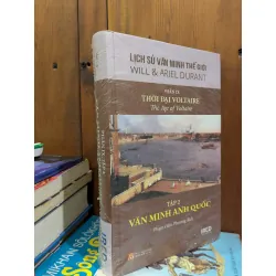 Lịch sử văn minh thế giới - Will & Ariel Durant 602518