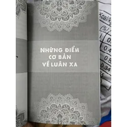Hiểu và ứng dụng nhanh: Chữa lành bằng luân xa - Jennie Harding (Nguyễn Ngân dịch) 625769