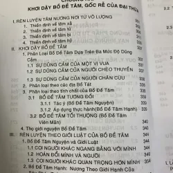 Lời Vàng Của Thầy Tôi - Patrul Rinpoche 926213