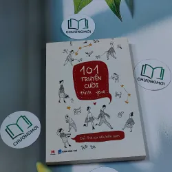 101 truyện cười tình yêu - Đức Anh 694917