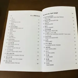 Thơ danh nhân Thái Thuận, tiến sĩ triều Lê 695940